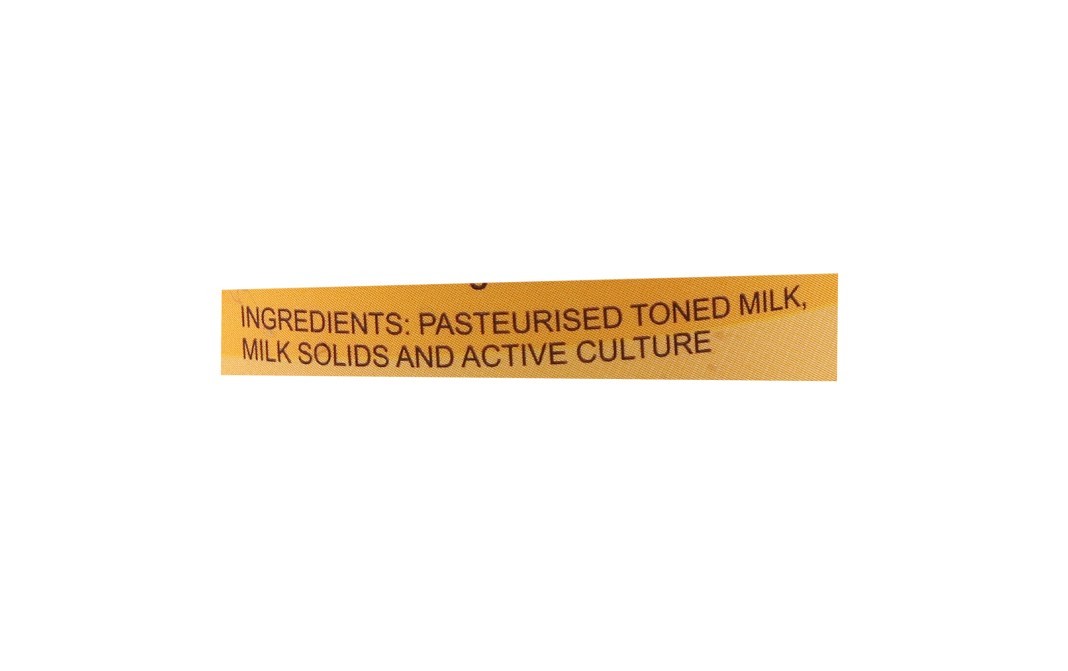 Amul Premium Dahi    Pack  400 grams